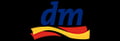 Logo: dm