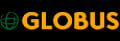 Logo: Globus
