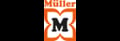 Logo: Müller
