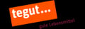 Logo: tegut