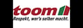 Logo: toom