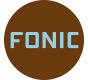 Logo FONIC